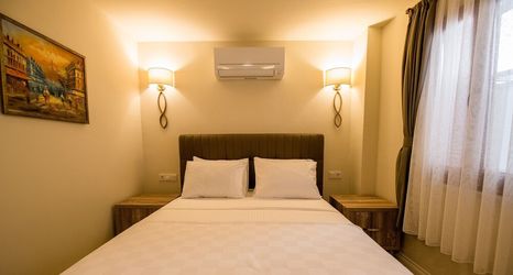 Lainnya 2 KALAMAKİ FLATS