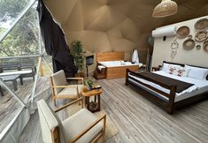 Others 5 Glamping Büyükada