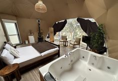 Others 4 Glamping Büyükada