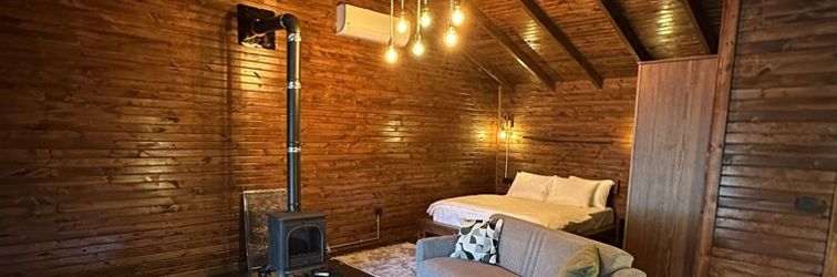 Others Glamping Büyükada