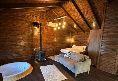 Others Glamping Büyükada