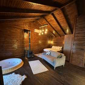 Primary image1大島豪華露營,索安勒克飯店