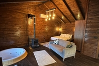 Khác Glamping Büyükada