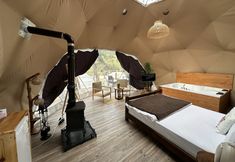 Others 3 Glamping Büyükada