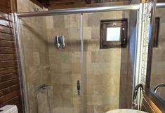 Others 6 Glamping Büyükada