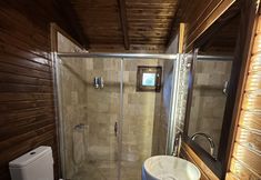 Others 7 Glamping Büyükada