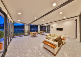 Others 4 Thomas Suites Datca