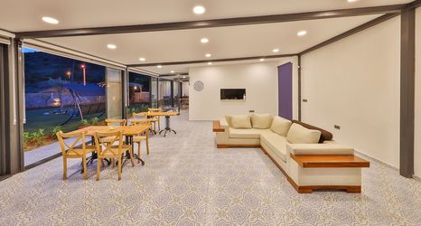 其他 2 Thomas Suites Datca