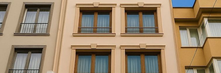 其他 Orange Hotel & Spa