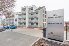 Others Apartamenty Sun & Snow Sunset Resort