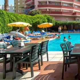 Primary image1Sun Vera Hotel,阿拉尼亚月神公园飯店