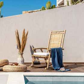 Room 1 Villa Vista I Free Heated Pool Dazzling Seaview, Chania Regional Unit Hotels