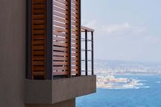 Others Omnia Villa I - Heated Pool Stunning Seaview