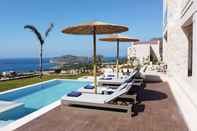 Others Villa Mare I Free Heated Pool Infinite Blue