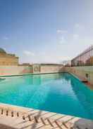 Imej utama Gozitan Farmhouse with Pool - PP 3