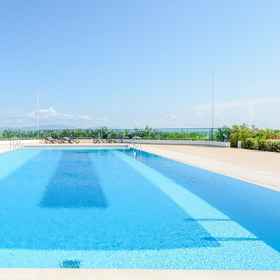 Primary image 1 Boavista Golf and Spa Resort - Bayview, Hotel Mercusuar Lagos