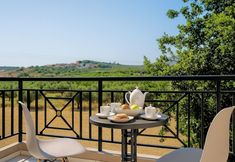 その他 5 Artemida Pansion Georgioupolis