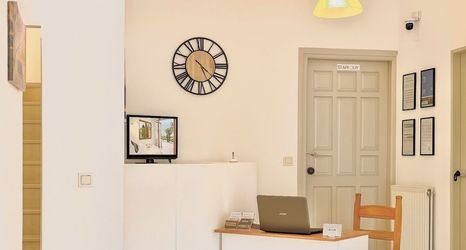 その他 2 Artemida Pansion Georgioupolis