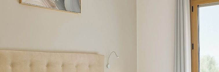 その他 Artemida Pansion Georgioupolis