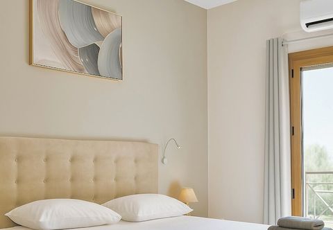 その他 Artemida Pansion Georgioupolis