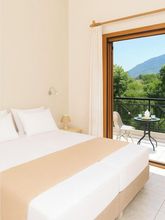 その他 4 Artemida Pansion Georgioupolis