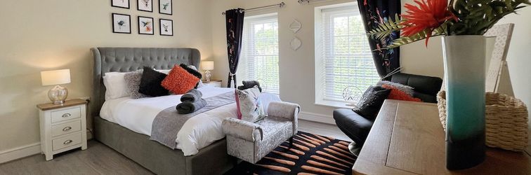 Others May Bell Cottage