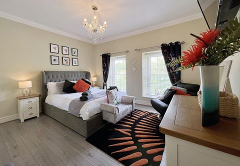 Others May Bell Cottage