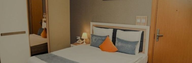 기타 Gold City Hotel Baku