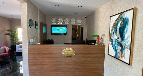 Others 2 Istanbul Park Hotel