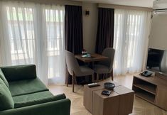 Others 5 Istanbul Park Hotel