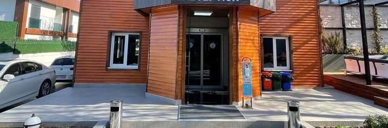 Others Istanbul Park Hotel