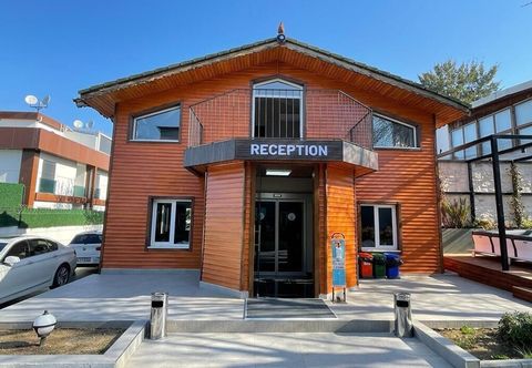 Others Istanbul Park Hotel