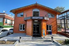 Others Istanbul Park Hotel