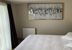 Others 7 Istanbul Park Hotel