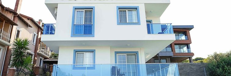 Lainnya Tepehan Pansiyon