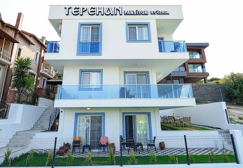 Lainnya Tepehan Pansiyon