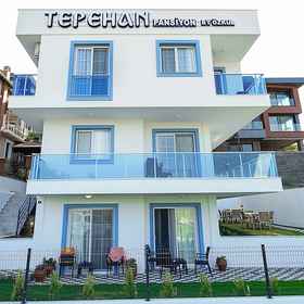 Primary image 1 Tepehan Pansiyon, Euphoria Aegean Resort & Spa Hotels