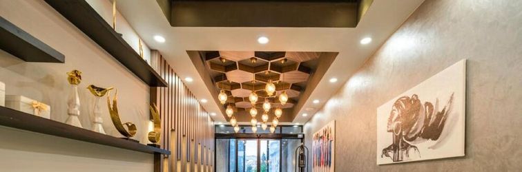 Lain-lain Monezza Avcılar