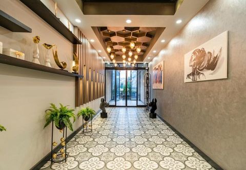 Lain-lain Monezza Avcılar