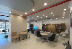 Lain-lain 2 Monezza Avcılar