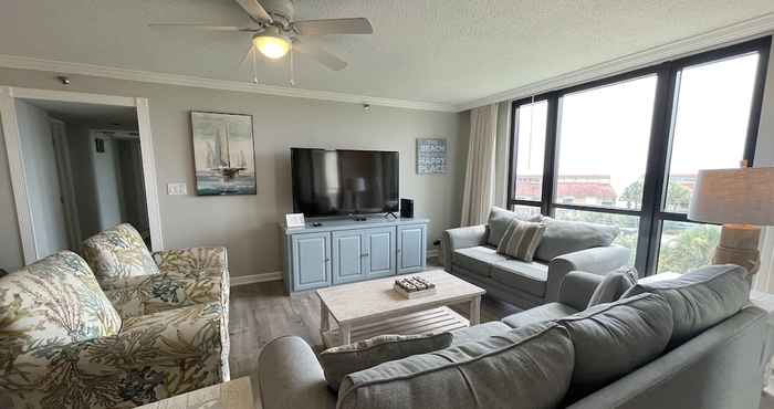 Others Coastal Tides at Enclave 403a