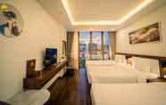 Lainnya 5 Luxury Hotel