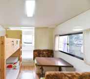 Lain-lain 2 Gapyeong Holiday Caravan Park Pension