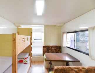 Lain-lain 2 Gapyeong Holiday Caravan Park Pension