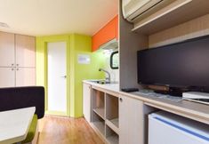 Others 7 Gapyeong Holiday Caravan Park Pension