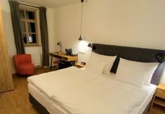 Khác 6 Altstadthotel Alt & Jung