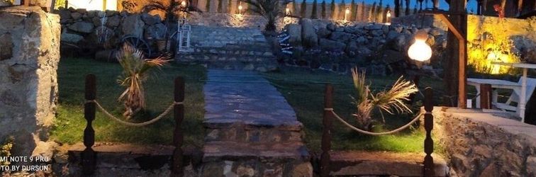 其他 tinyhouse hotel