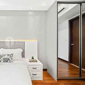 ห้องพัก 1 NOIR by Kozystay, Dimsum Emma 99 Mampang Hotels