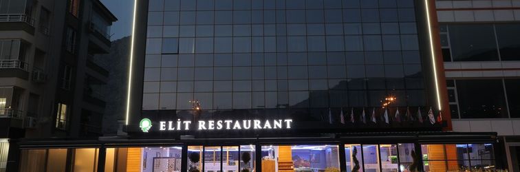 Others ELİT OTELHAN