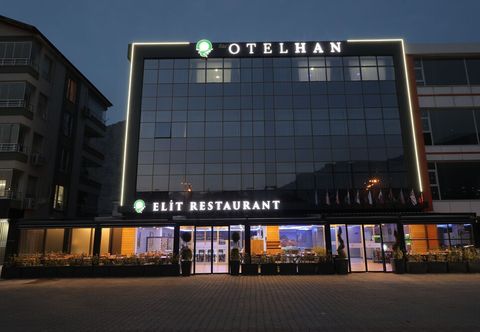 Others ELİT OTELHAN